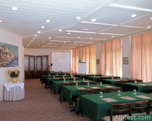 Porto Veneziano Hotel 11
